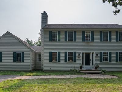 958 E Pleasant St, Amherst, MA, 01002