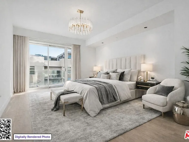 6250 Hollywood Blvd #8K — Photo 6