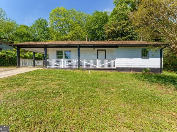 2491 Martin Luther King Jr Blvd, Gainesville, GA 30501