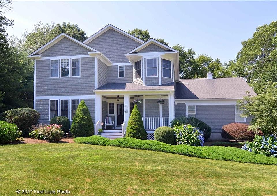 1st image of 205 Westmoreland Ln