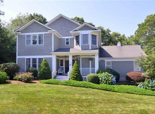 205 Westmoreland Ln, Saunderstown, RI 02874