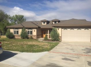 29600 Fawn Way, Tehachapi, CA 93561