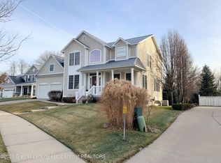 3960 Par Pl, Okemos, MI 48864