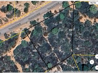 72 W Tomahawk Trl #72, Pine, AZ 85544