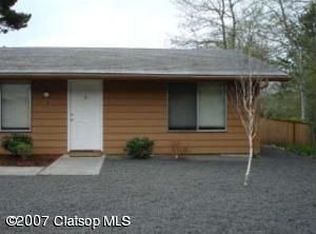 90316 Shoreline Dr APT 1, Warrenton, OR 97146