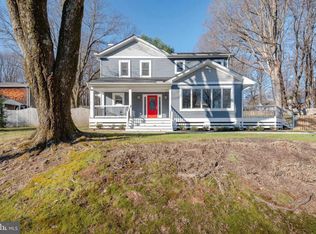 11034 Park Heights Ave, Owings Mills, MD 21117