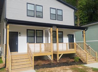 1410 South St #A, Durham, NC 27707