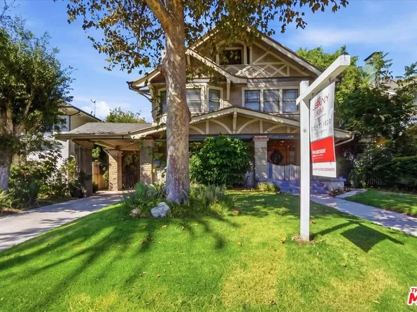 729 S Bronson Ave, Los Angeles, CA 90005