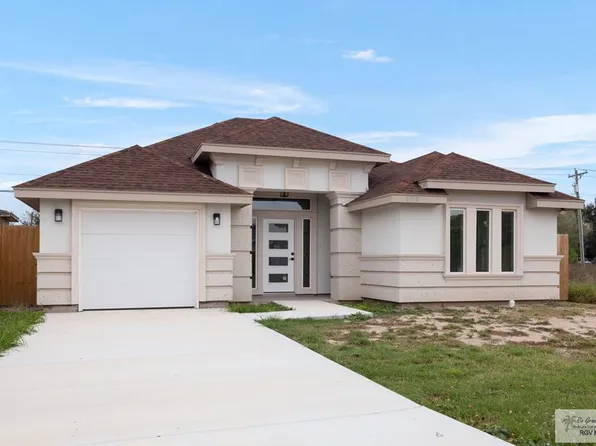 6050 Reymundo St, Edinburg, TX 78542