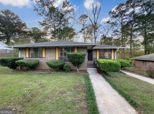 4129 Conley Dr, Conley, GA 30288