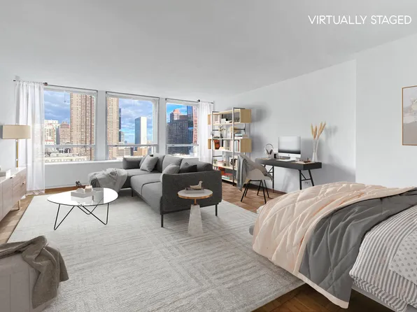 300 East 33rd Street image 1 of 14