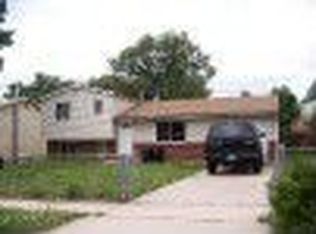 1122 Peterson Rd, Colorado Springs, CO 80915