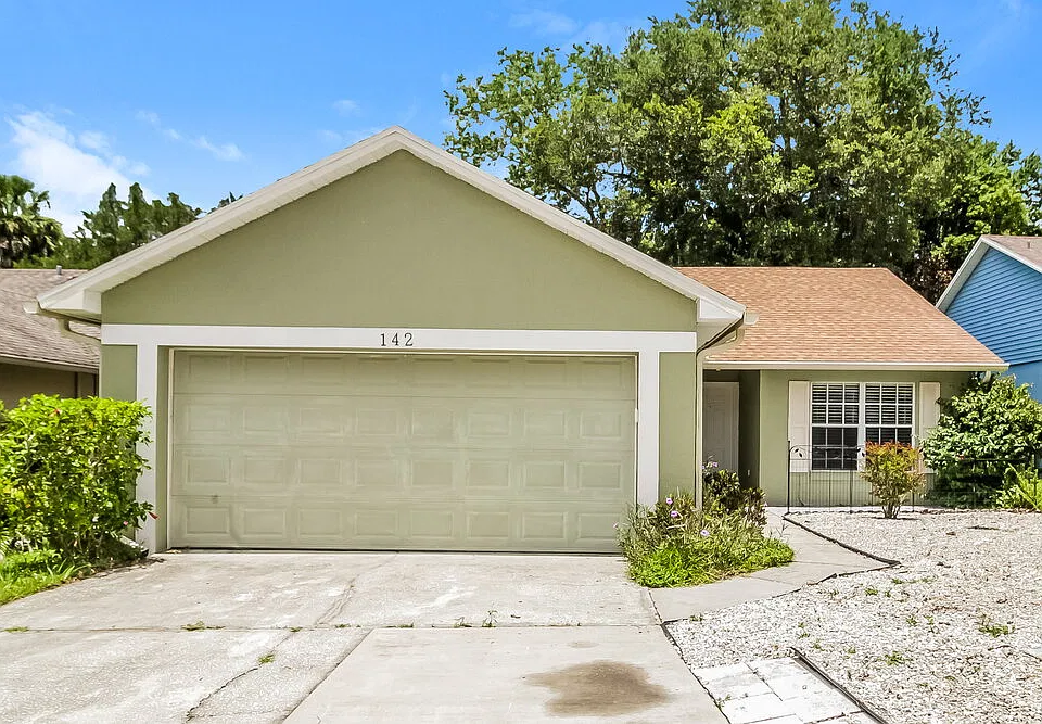 142 Kelly Cir