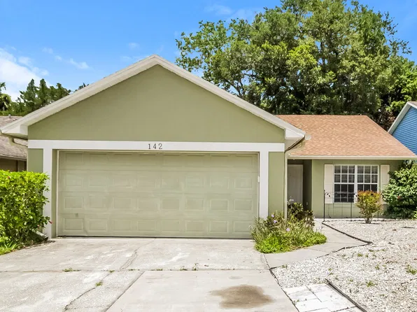 142 Kelly Cir, Sanford, FL 32773