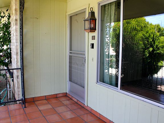 Entry Way
