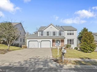 3210 Holly Knoll Ct, Abingdon, MD 21009
