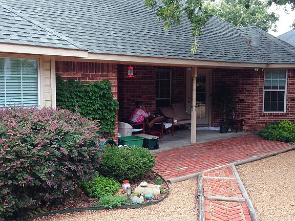 Back Porch
