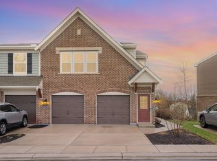 1218 Lemon Tree Ln, Fort Wright, KY 41011