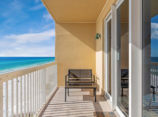 5115 Gulf Dr Unit 507, Panama City Beach, FL 32408