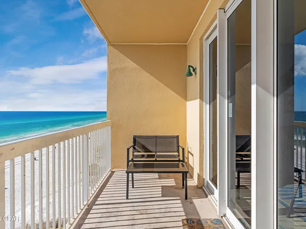 5115 Gulf Dr Unit 507, Panama City Beach, FL 32408