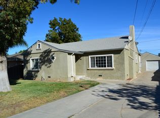 305 Palm Ave, Modesto, CA 95350