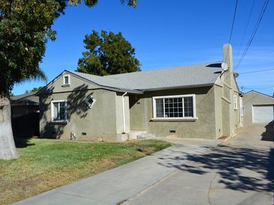 305 Palm Ave, Modesto, CA, 95350