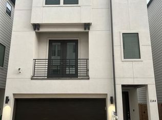 1144 Wycliffe Dr, Houston, TX 77043