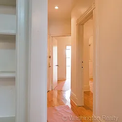 Rented by Washington Realty Corp.