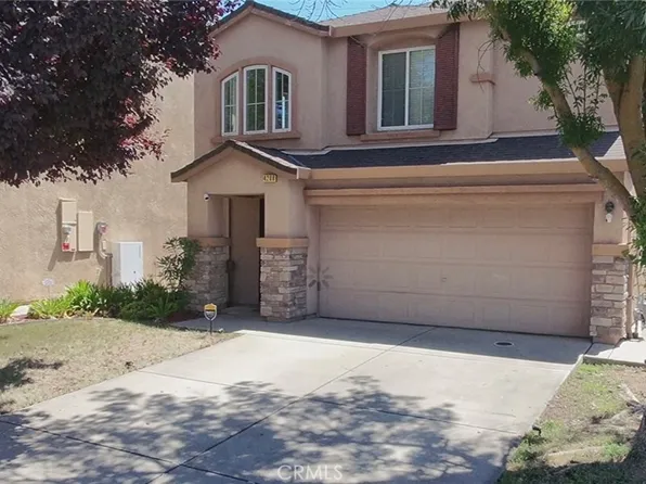 4208 Berryesa Ave, Merced, CA 95348