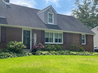 1151 Hughes Dr, Hamilton, NJ 08690