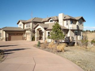 11765 Bell Cross Cir, Parker, CO 80138