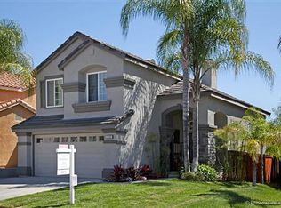 2459 Bear Rock Gln, Escondido, CA 92026