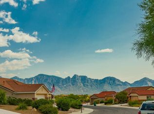13957 N Willow Bend Dr, Oro Valley, AZ 85755