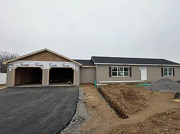 199 King St, Hughesville, PA 17737