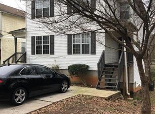 1180 Mobile St NW, Atlanta, GA
