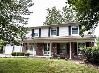 13044 Ferncrest Ct, Saint Louis, MO
