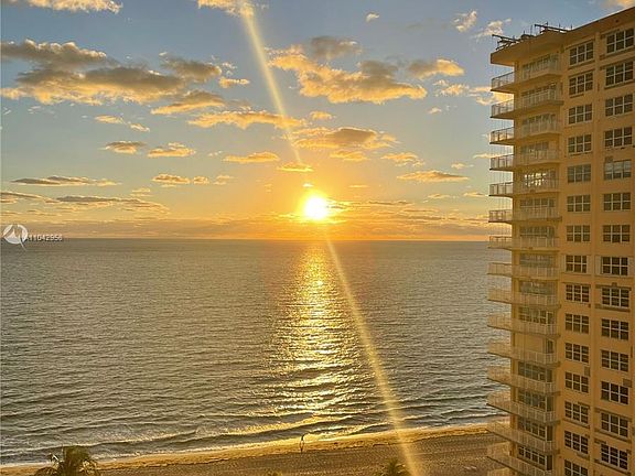 4th image of 3900 Galt Ocean Dr APT 1206