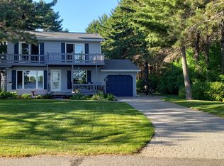 4418 Bayview Trl, Little Falls, MN 56443