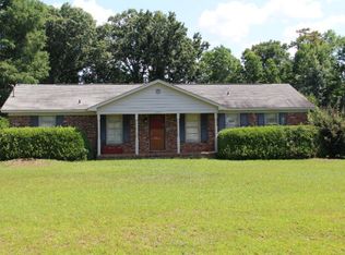 3202 Winterwood Ave, Albany, GA 31721