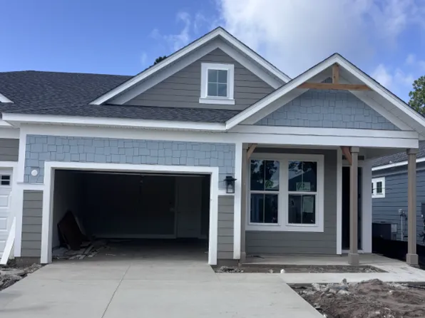 70 B Suwannee Dr, Inlet Beach, FL 32461