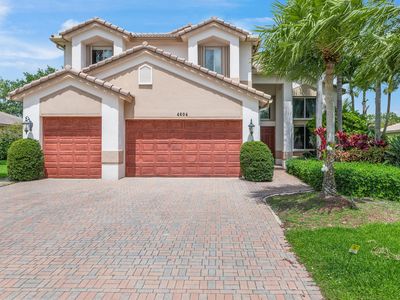 4604 Windward Cove Ln Lane, Wellington, FL, 33449