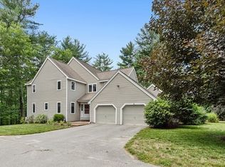 11 Longley Rd UNIT D1, Shirley, MA 01464