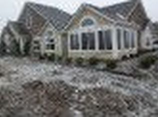 1112 Distinctive Way, Greenfield, IN 46140