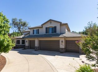 3024 Travois Cir, Rescue, CA 95672