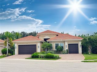 3316 Atlantic Cir, Naples, FL 34119