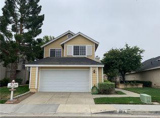 3216 Clear Lake Rd, Ontario, CA 91761