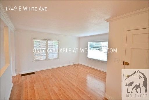 5th image of 1749 E White Ave