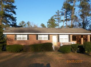 1340 Cleckley Blvd, Orangeburg, SC 29118