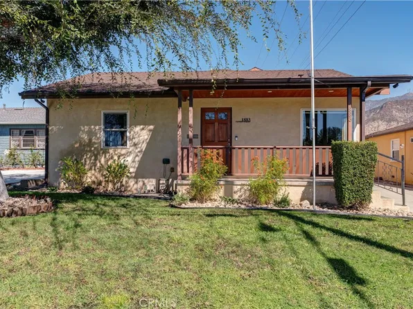 1883 Layton St, Pasadena, CA 91104