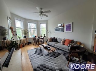 2061 N Hoyne Ave APT 3, Chicago, IL 60647